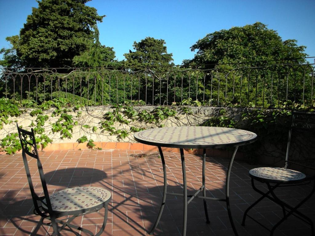 Le Castel Du Mont Boise Hotel Montboucher-sur-Jabron Room photo